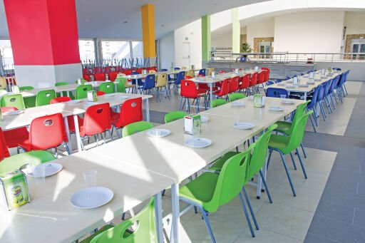 Yurt Mobilyaları