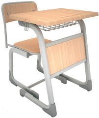 Werzalit Tekli Sıra Takımı