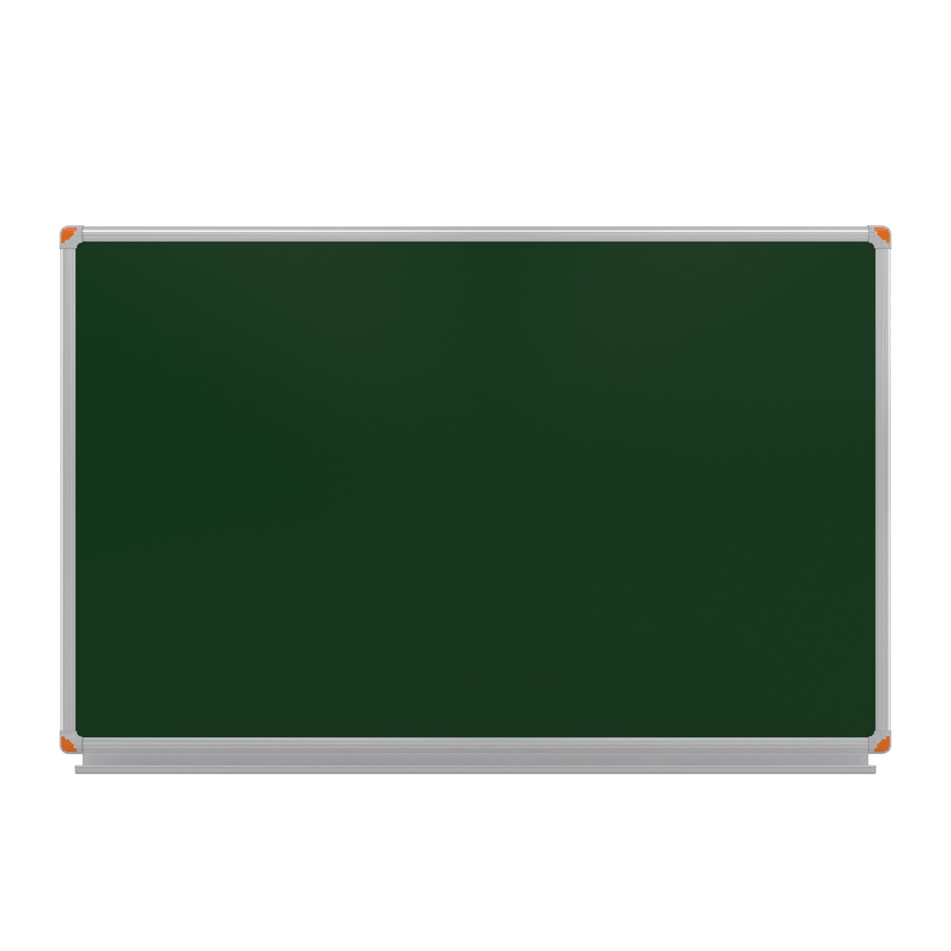 Duvara Monte Laminant Yazı Tahtası 120X200 CM - YEŞİL
