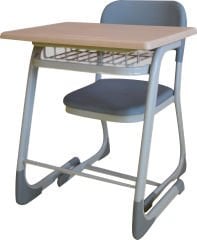 PP Sandalyeli Tekli Sıra