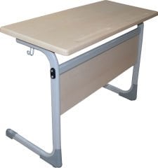 Demonte Werzalit Çiftli Sıra