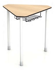 Kompakt Üçgen Sıra