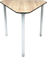 Kompakt Üçgen Sıra