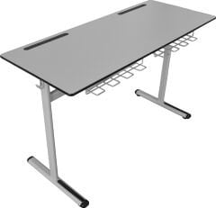 Kompakt Çiftli Sıra