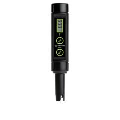 Milwaukee C66 İletkenlik Ölçüm Cihazı 0 - 10.00 mS - IP65