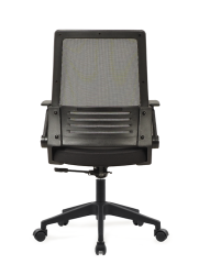 Fileli Çalışma Sandalyesi