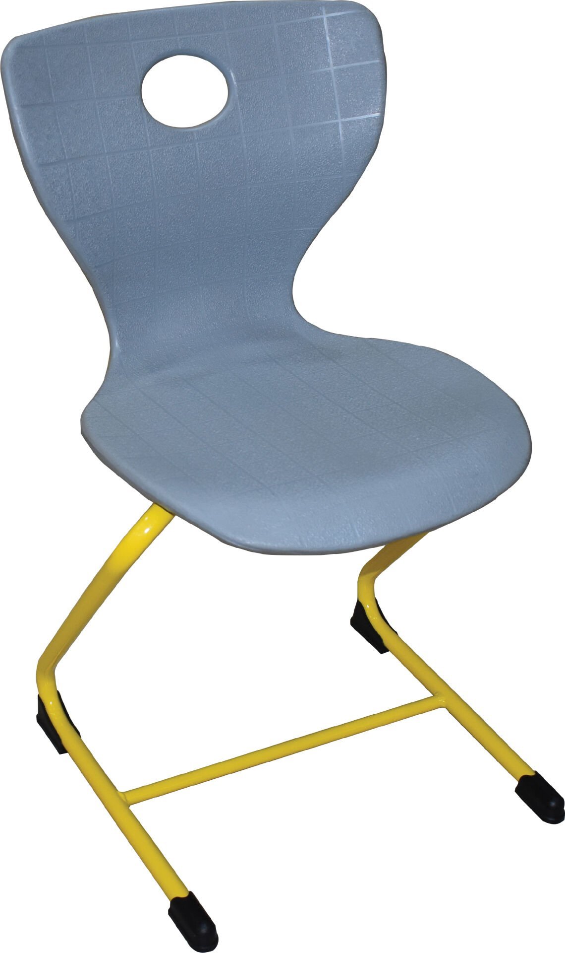 Z Ayaklı Monoblok Sandalye