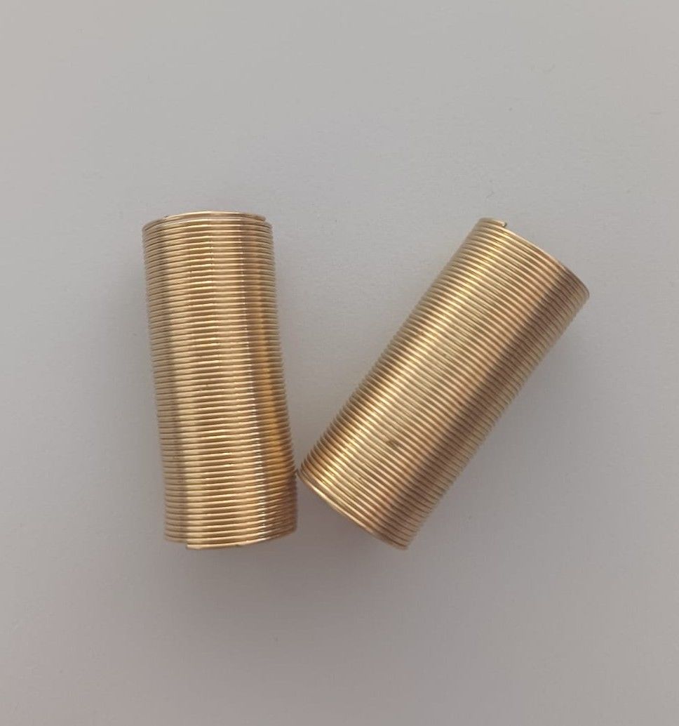 SARMA YAY SARI (3,5 CM BOY)