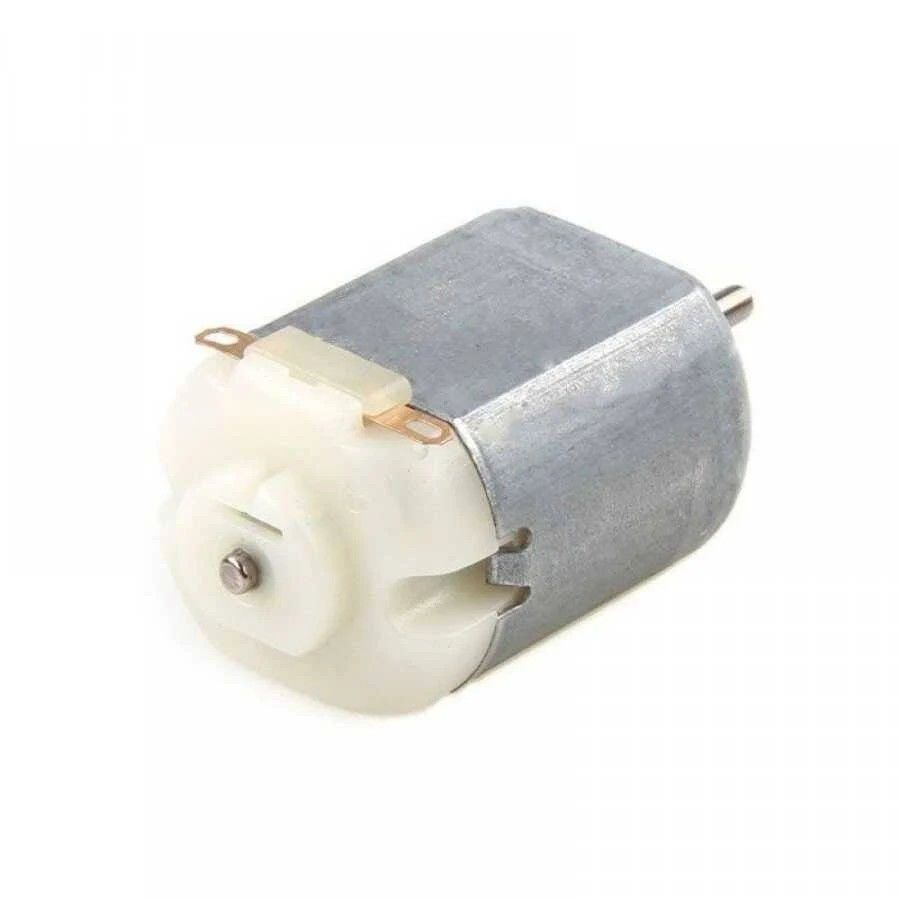 DC MOTOR