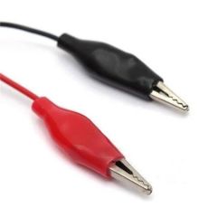 BAĞLANTI KABLOSU (50 CM KROKOLLİ 2 RENK)