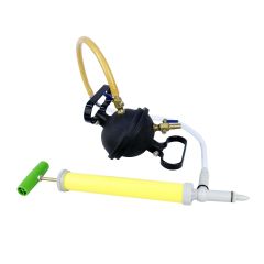 MAGDEBURG KÜRELERİ (POMPASI İLE BİRLİKTE)