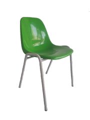 Monoblok Yemekhane Sandalyesi