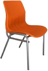 Monoblok Yemekhane Sandalyesi