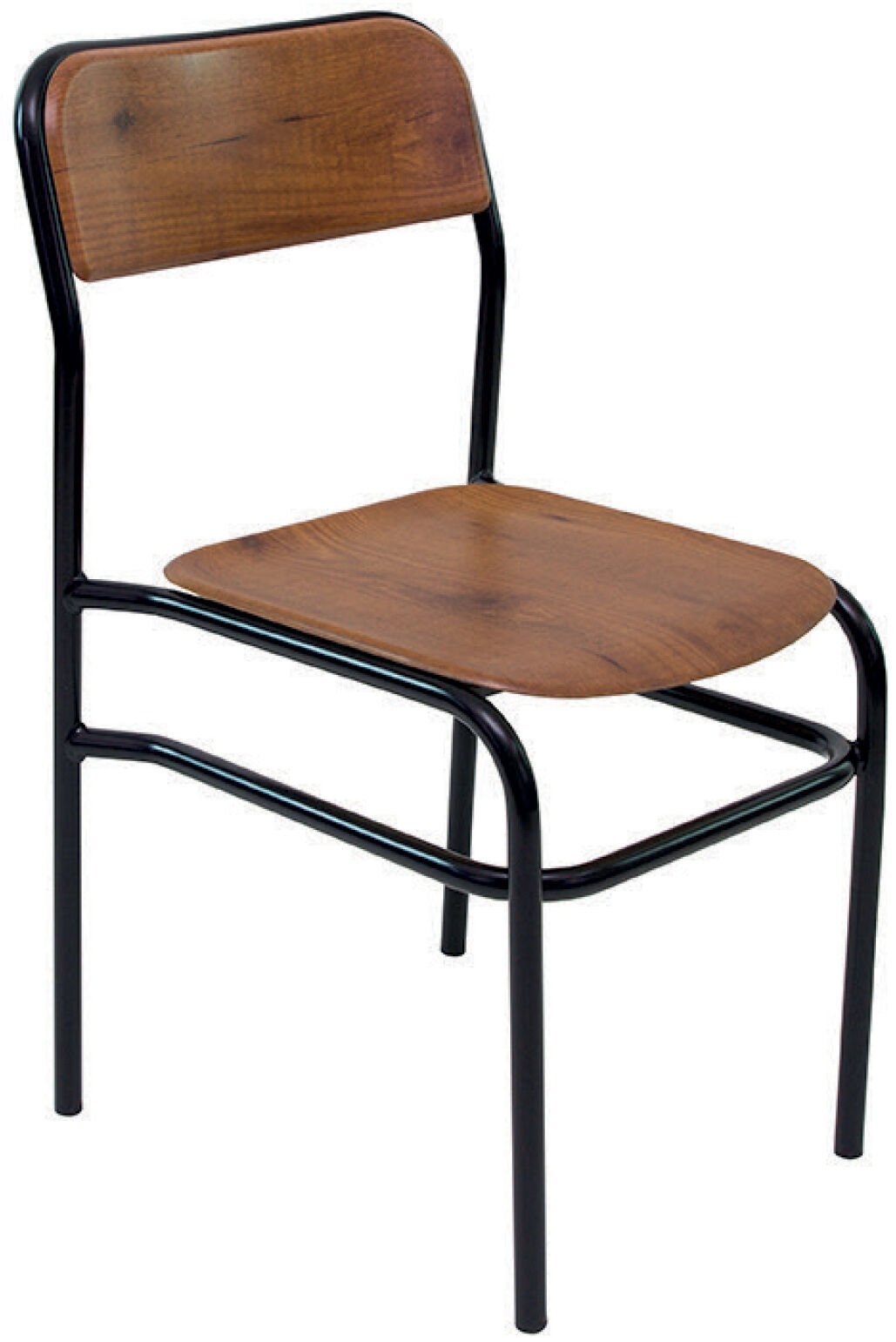 Werzalit Sandalye Takviyeli