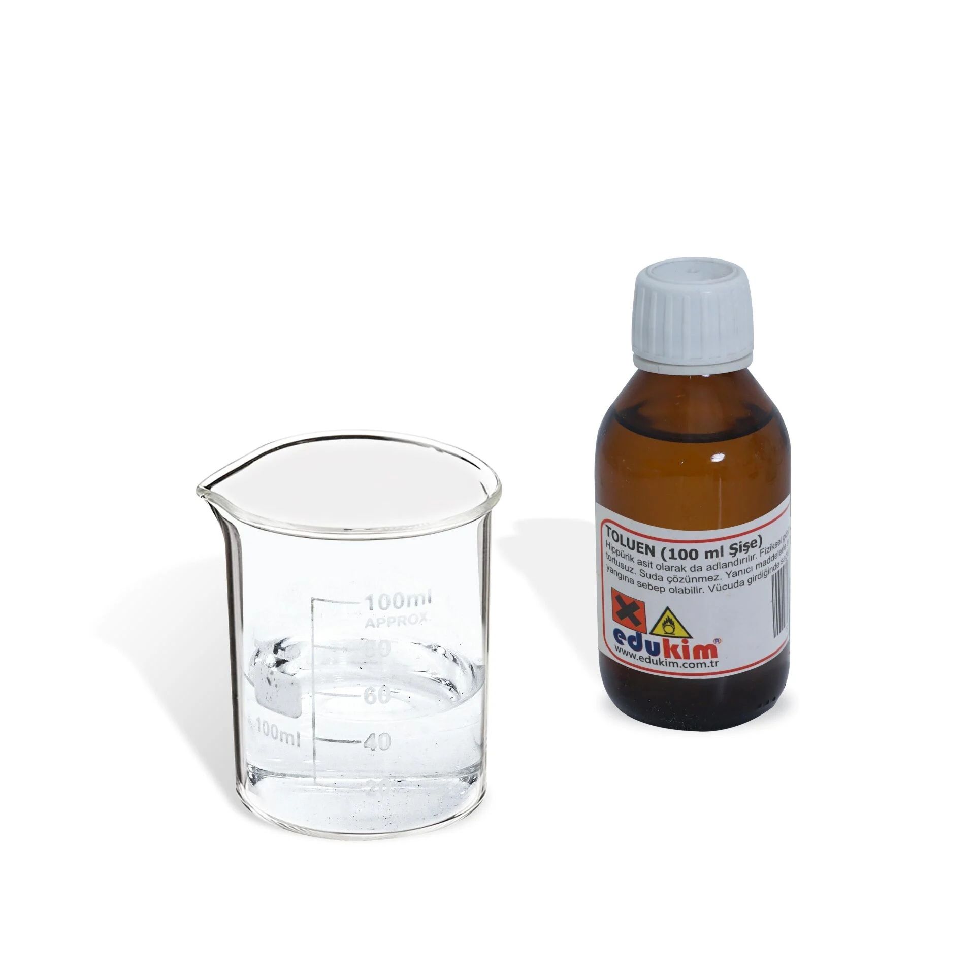 TOLİEN 100 ML AMB