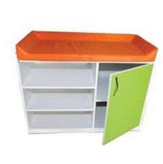 Alt Değiştirme Dolabı