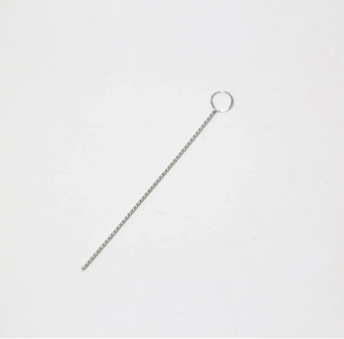 ÖZE TELİ / HALKA UÇLU