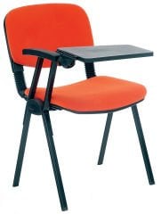 Form Sandalye Yazı Tablalı