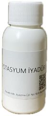POTASYUM İYODÜR 50 GR
