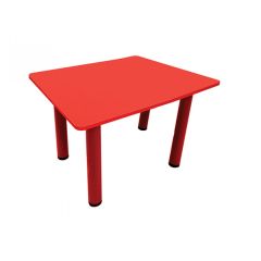 Anaokulu Öğrenci Masası Ahşap