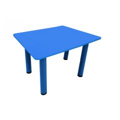 Anaokulu Öğrenci Masası Ahşap