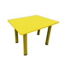 Anaokulu Öğrenci Masası Ahşap