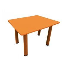 Anaokulu Öğrenci Masası Ahşap
