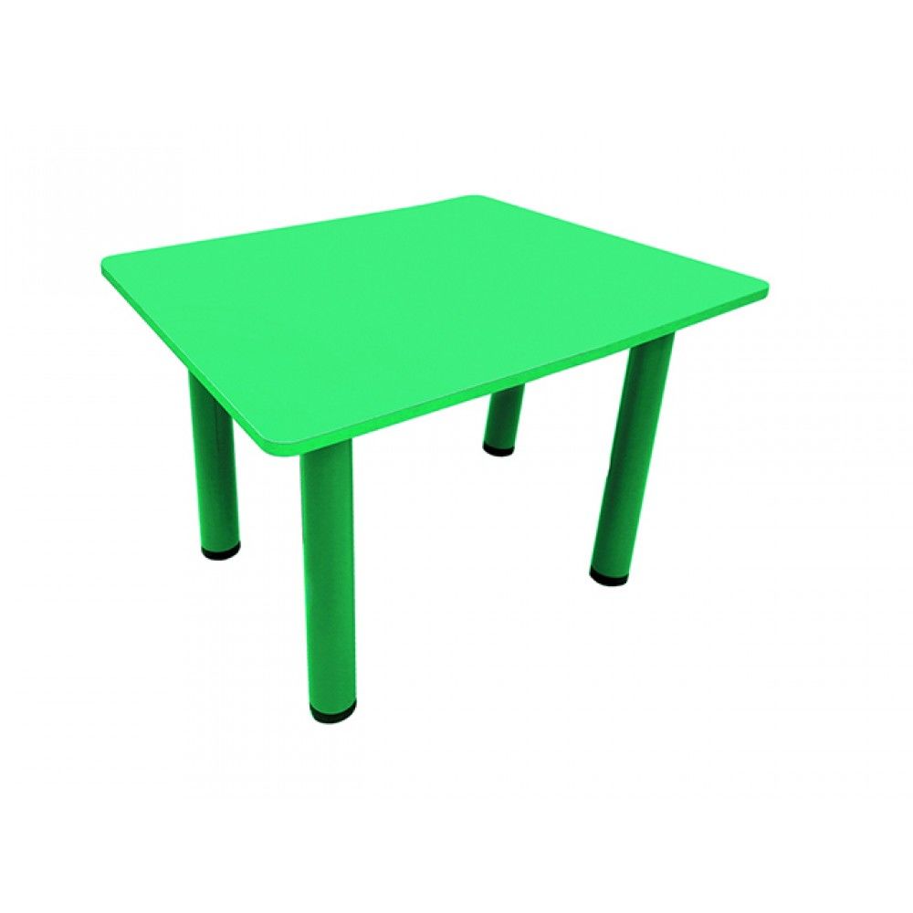 Anaokulu Öğrenci Masası Ahşap