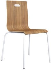 Papel Monoblok Sandalye