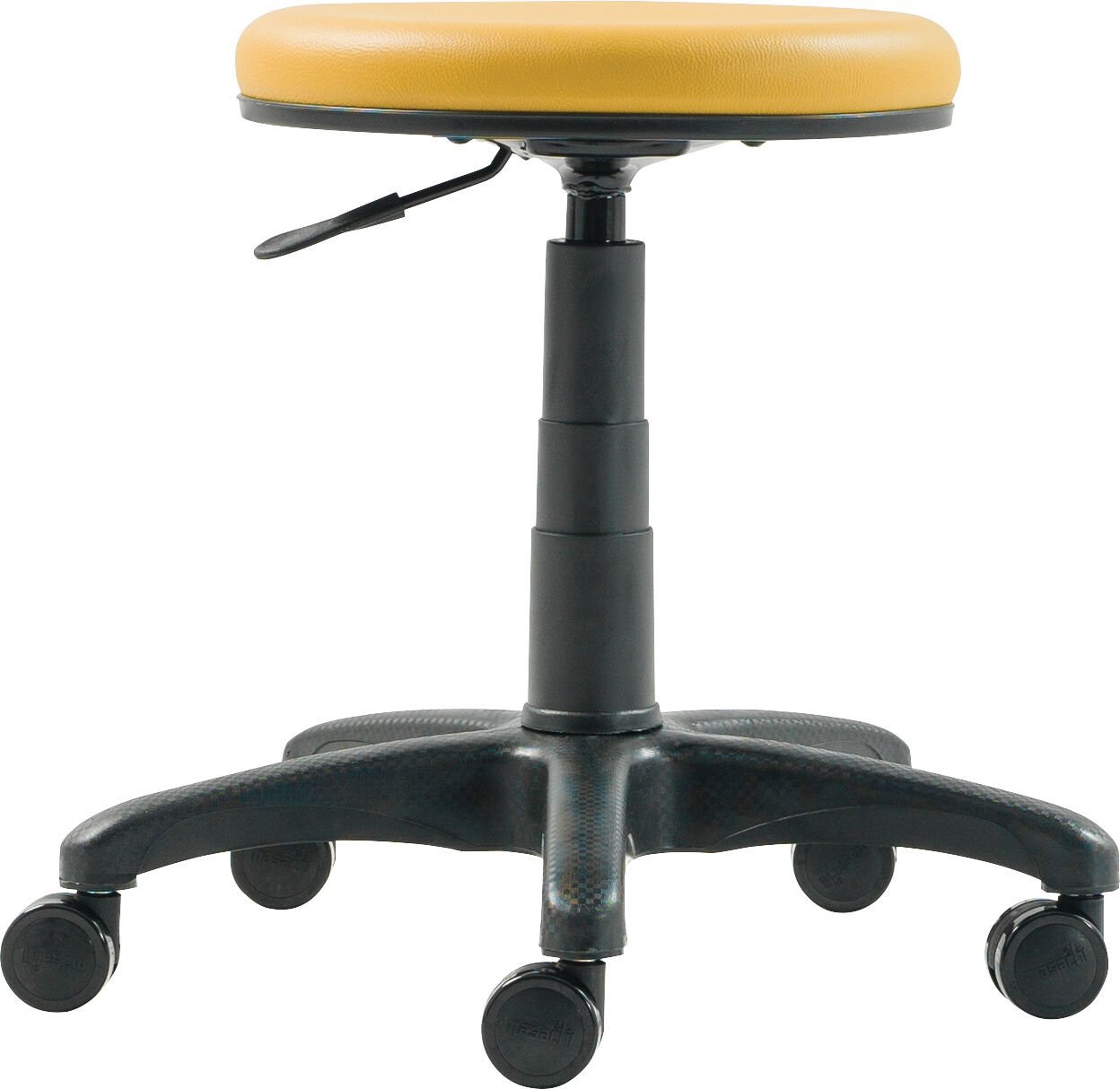 Amortisörlü Tabure