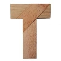 Redka T Tangram