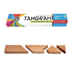 Redka T Tangram
