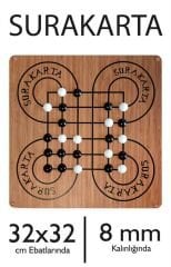 Redka Surakarta Bihar