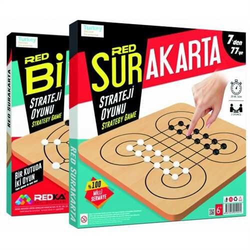 Redka Surakarta Bihar