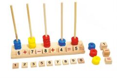 Redka Matematik İşlem