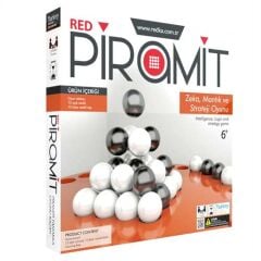 Redka Piramit Oyunu