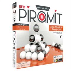 Redka Piramit Oyunu