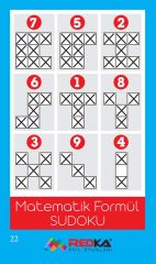 Redka Matematik Formül