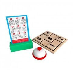 Redka Matematik Formül