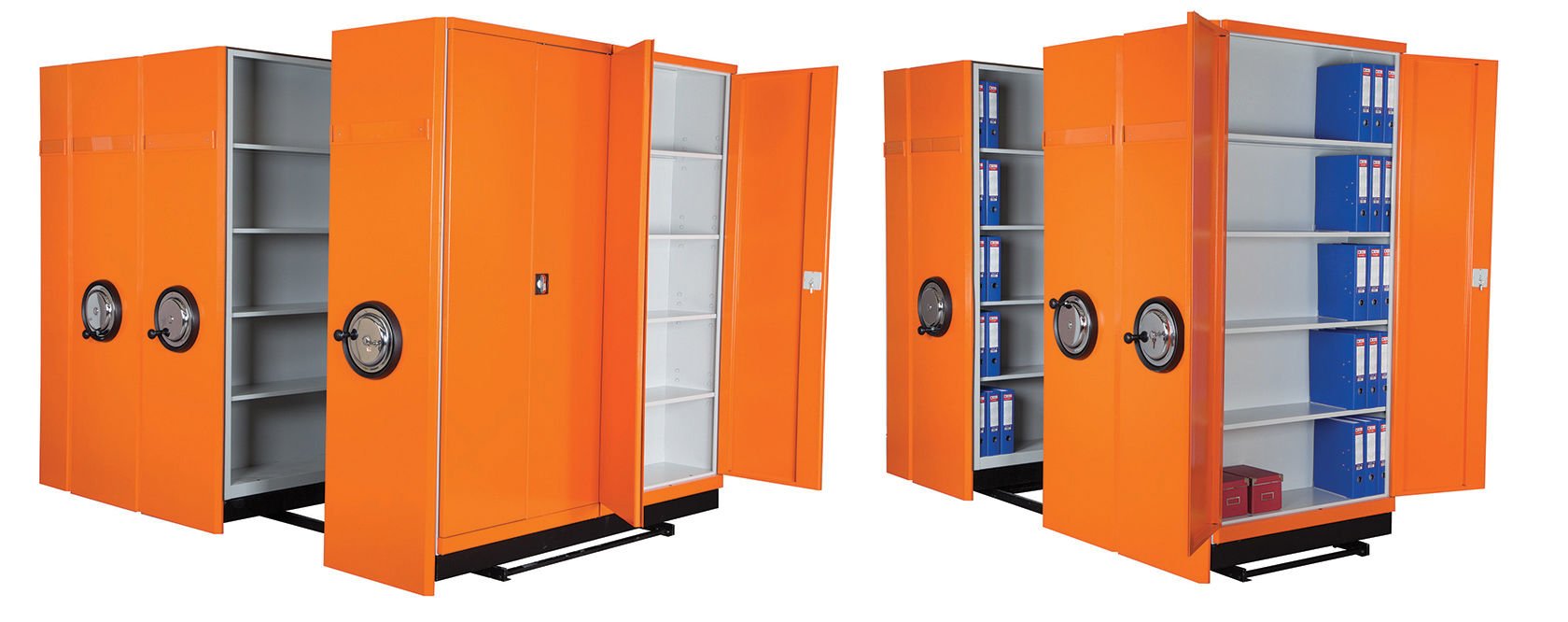 Kompakt Arşiv Sitemleri