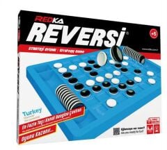 Redka Plastik Reversi