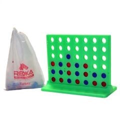 Redka Hedef 4