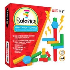 Redka Balance