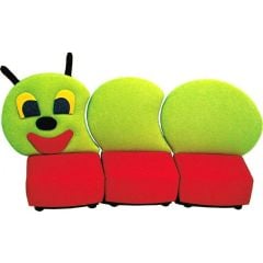 Tırtıl Oturma Grubu