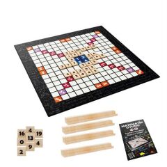 Redka Matematik Oyunu