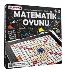 Redka Matematik Oyunu