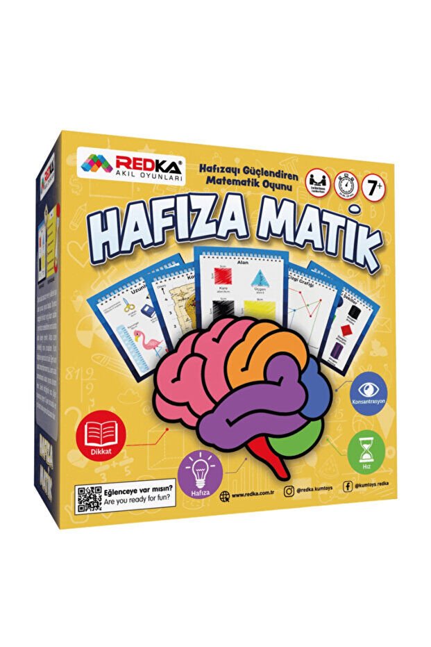 Redka Hafıza Matik