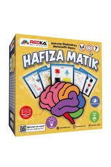 Redka Hafıza Matik
