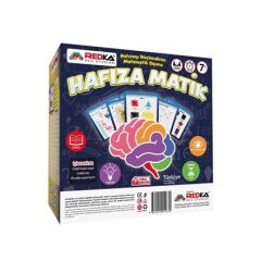 Redka Hafıza Matik