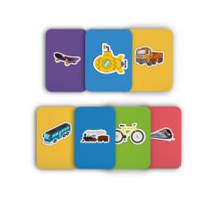 Redka Memory Game Hafıza Oyunu - Araçlar